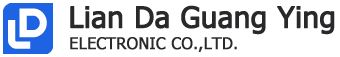 LIan Da Guang Ying Electronic CO.,LTD._China